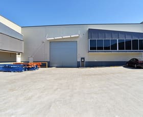 Factory, Warehouse & Industrial commercial property leased at 10/57 Mortimer Road Acacia Ridge QLD 4110