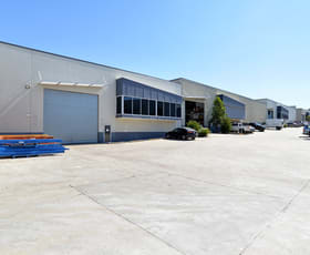 Factory, Warehouse & Industrial commercial property leased at 10/57 Mortimer Road Acacia Ridge QLD 4110