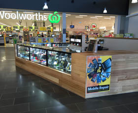 Shop & Retail commercial property leased at kiosk 2/81-125 Princes Highway Dandenong South VIC 3175