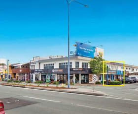 Offices commercial property leased at 2 Eighth Avenue Palm Beach QLD 4221