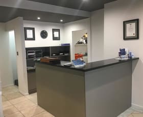 Offices commercial property leased at 2 Eighth Avenue Palm Beach QLD 4221