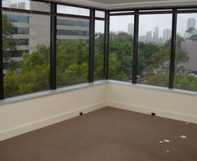Offices commercial property leased at 105 Upton Street Bundall QLD 4217