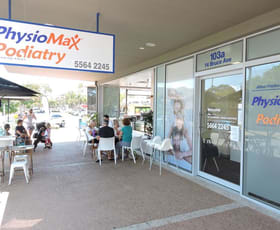 Other commercial property leased at Shop 3/14 Bruce Ave Paradise Point QLD 4216