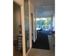 Offices commercial property leased at 3/1 Station Street Nerang QLD 4211