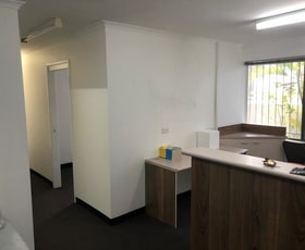 Offices commercial property leased at 115 Nerang Street Southport QLD 4215