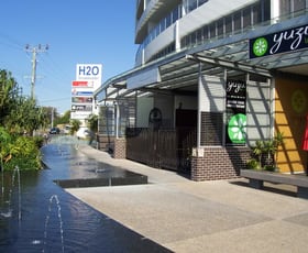 Shop & Retail commercial property leased at 1b/82 Marine Parade Southport QLD 4215