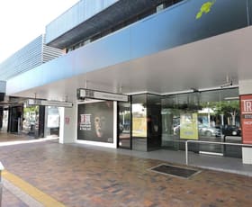 Shop & Retail commercial property leased at 5 Nerang Street Southport QLD 4215