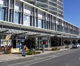 Offices commercial property leased at 82 Marine Parade Southport QLD 4215