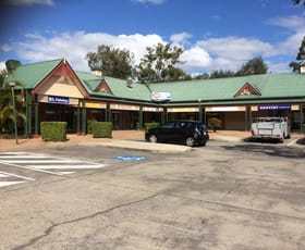 Shop & Retail commercial property leased at 4/120 Woogaroo St Forest Lake QLD 4078