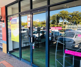 Shop & Retail commercial property leased at 300 Olsen Ave Parkwood QLD 4214