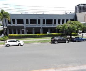 Offices commercial property leased at 63 Davenport Street Southport QLD 4215