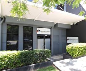 Offices commercial property leased at 63 Davenport Street Southport QLD 4215