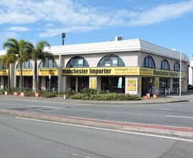 Shop & Retail commercial property leased at Shop 4/7 Gateway Drive Biggera Waters QLD 4216