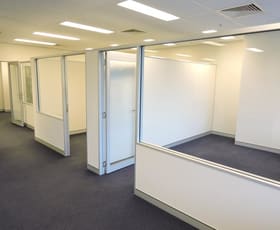 Offices commercial property leased at 30105/9 Lawson Street Southport QLD 4215