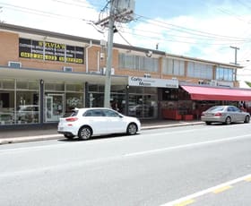 Shop & Retail commercial property leased at 38 Thomas Drive Chevron Island QLD 4217