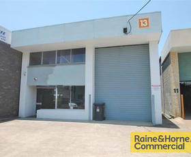 Showrooms / Bulky Goods commercial property leased at Newstead QLD 4006