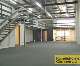 Showrooms / Bulky Goods commercial property leased at Newstead QLD 4006