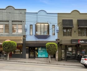 Shop & Retail commercial property leased at 477 Glenferrie Road Kooyong VIC 3144