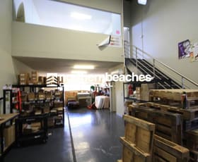 Factory, Warehouse & Industrial commercial property leased at Brookvale NSW 2100