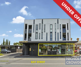 Medical / Consulting commercial property leased at 439 Bay Street Brighton VIC 3186