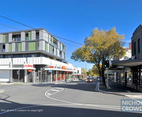 Medical / Consulting commercial property leased at 439 Bay Street Brighton VIC 3186