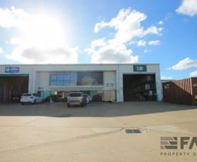 Factory, Warehouse & Industrial commercial property leased at Acacia Ridge QLD 4110