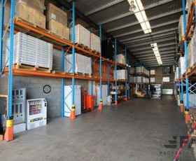 Factory, Warehouse & Industrial commercial property leased at Acacia Ridge QLD 4110
