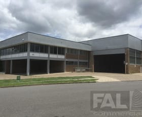 Factory, Warehouse & Industrial commercial property leased at Rocklea QLD 4106