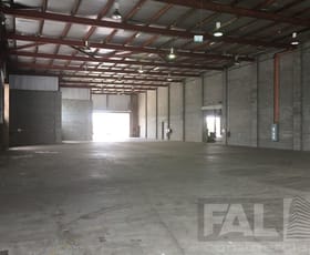 Factory, Warehouse & Industrial commercial property leased at Rocklea QLD 4106