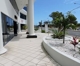 Offices commercial property leased at 128 Bundall Road Bundall QLD 4217