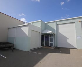 Factory, Warehouse & Industrial commercial property leased at Unit 3/36 Enterprise Way Malaga WA 6090