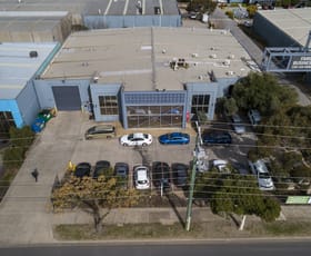 Factory, Warehouse & Industrial commercial property leased at 2/126-134 Fairbank Rd Clayton VIC 3168