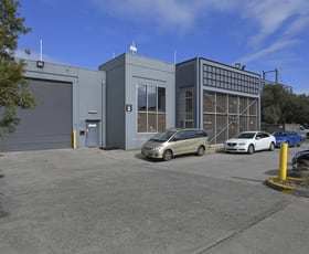 Factory, Warehouse & Industrial commercial property leased at 2/126-134 Fairbank Rd Clayton VIC 3168