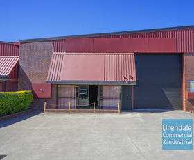 Showrooms / Bulky Goods commercial property leased at Unit 1/124 South Pine Rd Brendale QLD 4500