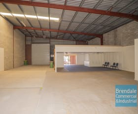 Showrooms / Bulky Goods commercial property leased at Unit 1/124 South Pine Rd Brendale QLD 4500
