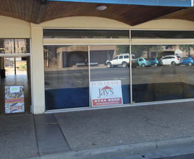 Offices commercial property leased at 6 & 7/28 West Street Mount Isa QLD 4825