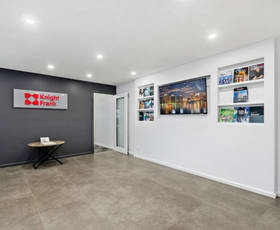 Offices commercial property leased at Level 4, 2 Coombe Street Wollongong NSW 2500