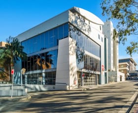 Offices commercial property leased at Level 4, 2 Coombe Street Wollongong NSW 2500