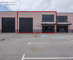Factory, Warehouse & Industrial commercial property leased at 3/21 Paxton Way Port Kennedy WA 6172