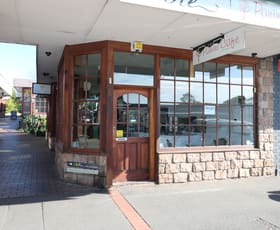 Shop & Retail commercial property leased at 6&7/129 Pakington Street Geelong West VIC 3218