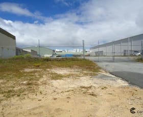 Factory, Warehouse & Industrial commercial property leased at 16 Gibberd Road Balcatta WA 6021