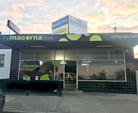 Offices commercial property leased at 7 Macorna Street Watsonia VIC 3087