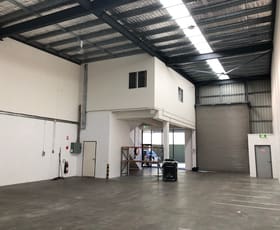 Factory, Warehouse & Industrial commercial property leased at Narabang Way Belrose NSW 2085