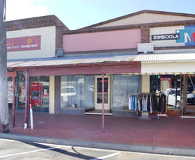 Shop & Retail commercial property sold at 90 Lloyd Street Dimboola VIC 3414