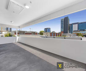Other commercial property leased at Level 3/172 Robertson Street Fortitude Valley QLD 4006