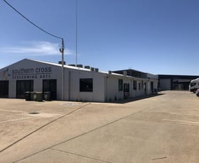 Factory, Warehouse & Industrial commercial property leased at Shed 2/57 Chaston Street Wagga Wagga NSW 2650