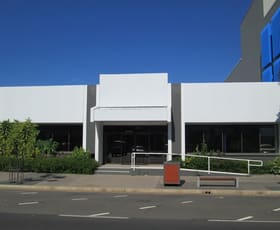 Offices commercial property leased at 11A-15 Sheridan Street Cairns City QLD 4870