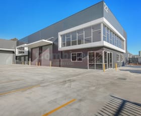 Showrooms / Bulky Goods commercial property leased at Smeaton Grange NSW 2567
