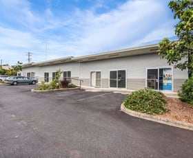 Offices commercial property leased at 1/8 Slade St Goonellabah NSW 2480