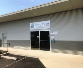 Medical / Consulting commercial property leased at 1/8 Slade St Goonellabah NSW 2480